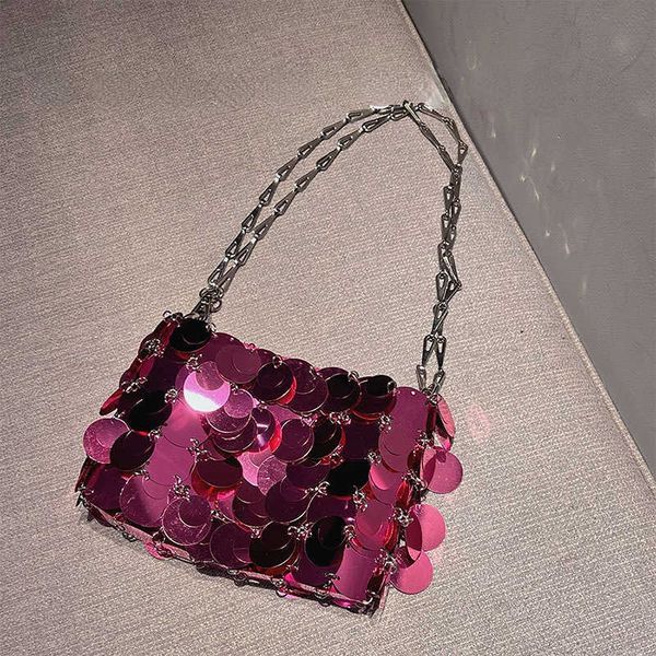 shoulder bags pink sequins handbags for women small tote bag bling fashion lady bucket handbag girls glitter purse new luxury 230426
shoulder bags pink sequins handbags for women small tote bag bling fashion lady bucket handbag girls glitter purse new luxury 230426