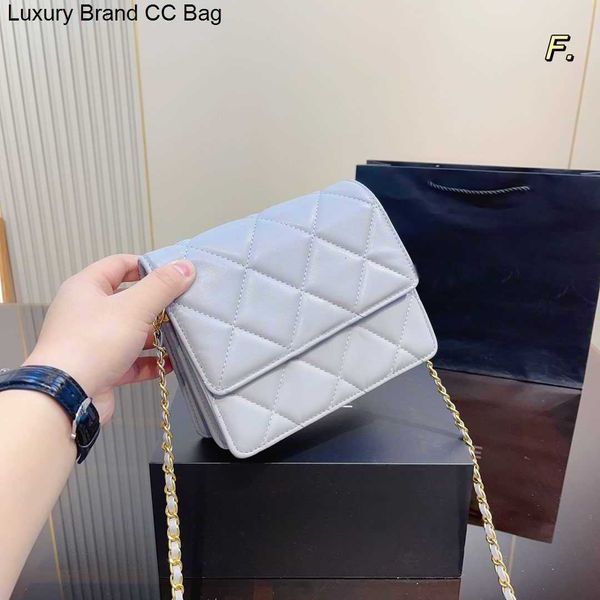 cross body 5a quality small handbags grey luxury brand cc bag 22 purse women leather shoulder with chain mini tote bag real lambskin crossbo
cross body 5a quality small handbags grey luxury brand cc bag 22 purse women leather shoulder with chain mini tote bag real lambskin crossbo
