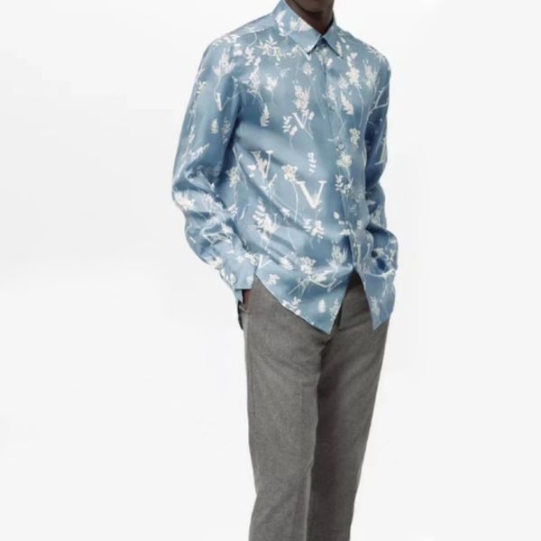 leaf regular shirt men's dress shirt slim fit flex collar stretch pint brand clothing men long sleeve dress shirts hip hop style qualit, White;black
leaf regular shirt men's dress shirt slim fit flex collar stretch pint brand clothing men long sleeve dress shirts hip hop style qualit, White;black