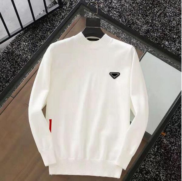 designer sweater tb embroidered wool coat mens sweaters crew neck long sleeves pullover hoodie men women casual sweatshirt uux3, Black
designer sweater tb embroidered wool coat mens sweaters crew neck long sleeves pullover hoodie men women casual sweatshirt uux3, Black