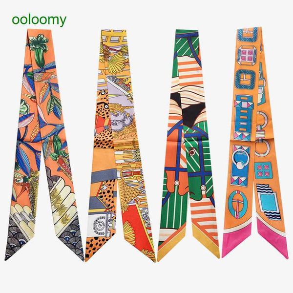 hemres designer cravat new h home silk scarf thin narrow strip wrap strap handle decoration ribbon hair, Black;purple
hemres designer cravat new h home silk scarf thin narrow strip wrap strap handle decoration ribbon hair, Black;purple