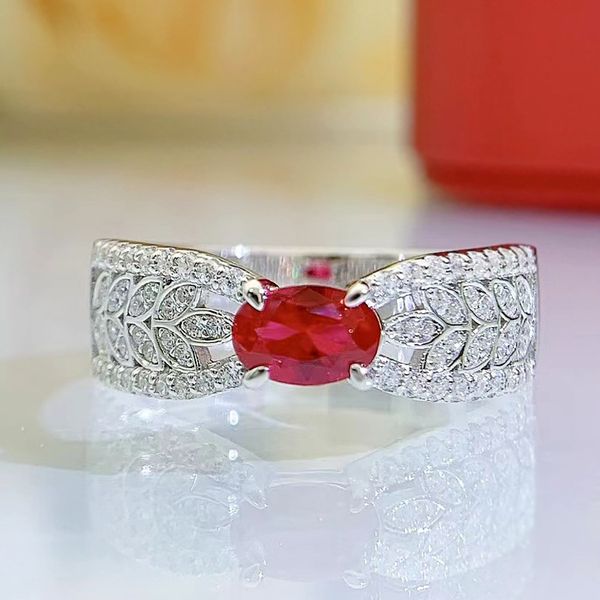 hollow ruby diamond ring 100% real 925 sterling silver party wedding band rings for women bridal promise engagement jewelry, Slivery;golden
hollow ruby diamond ring 100% real 925 sterling silver party wedding band rings for women bridal promise engagement jewelry, Slivery;golden