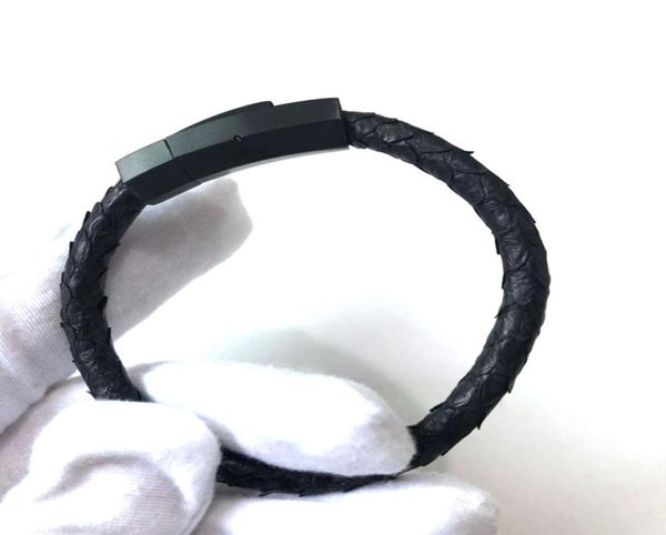 bc 5mm genuine python skin leather with gold stainless steel clasp hexagon buckle bracelet bangle for men women3371048, Golden;silver
bc 5mm genuine python skin leather with gold stainless steel clasp hexagon buckle bracelet bangle for men women3371048, Golden;silver