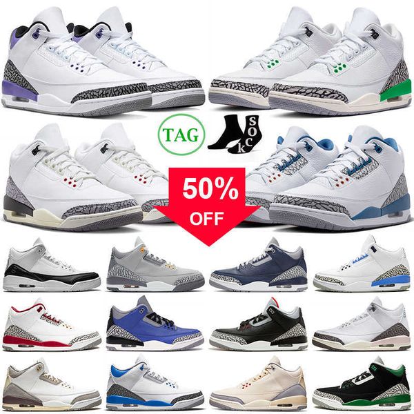 white cement jumpman 3 3s basketball shoes men women wizards mocha black cat lucky green unc fire red dark iris mens trainers outdoor sports
white cement jumpman 3 3s basketball shoes men women wizards mocha black cat lucky green unc fire red dark iris mens trainers outdoor sports