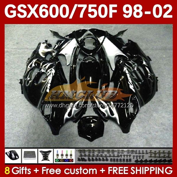 body for suzuki gsxf750 gsxf600 katana gsxf 600 750 cc 600cc 750cc 1998 1999 2000 2001 2002 169no.31 gsx750f gsxf-600 gsxf-750 gsx600f 98 99
body for suzuki gsxf750 gsxf600 katana gsxf 600 750 cc 600cc 750cc 1998 1999 2000 2001 2002 169no.31 gsx750f gsxf-600 gsxf-750 gsx600f 98 99