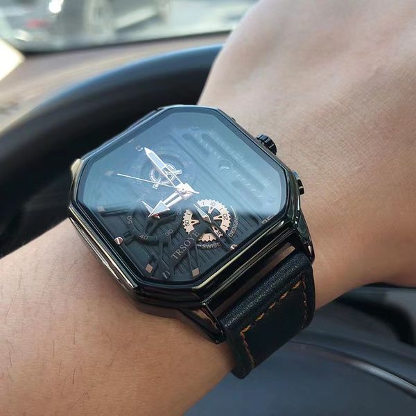 mens designer watch watches pink gold business stainless steel watch fashion waterproof quartz women wristwatches, Slivery;brown
mens designer watch watches pink gold business stainless steel watch fashion waterproof quartz women wristwatches, Slivery;brown