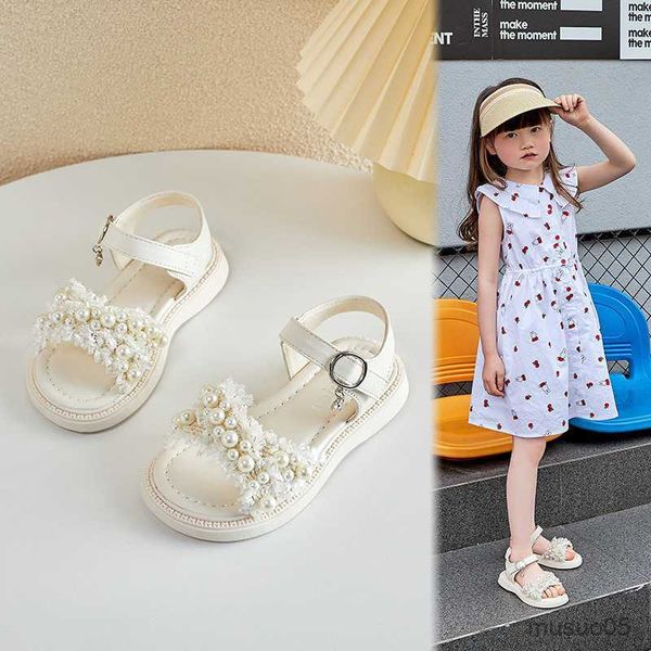 sandals children's summer new baby solid beach shoes girls' fashion soft sole beaded sandals, Black;red
sandals children's summer new baby solid beach shoes girls' fashion soft sole beaded sandals, Black;red