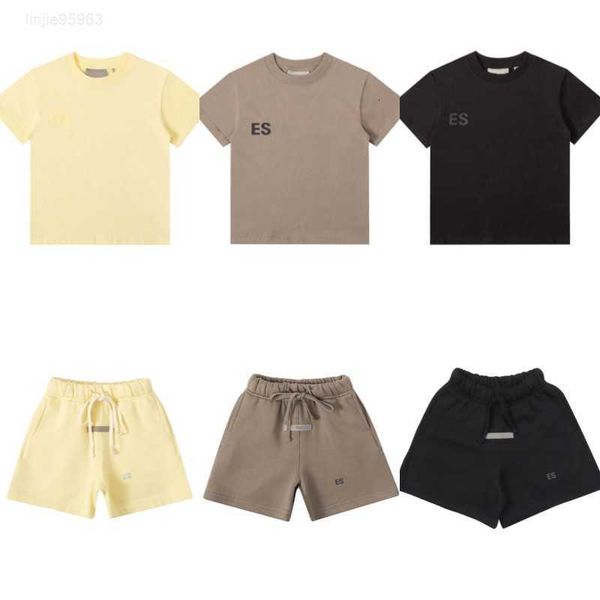 clothing sets ess clothes designer summer tshirts and tracksuit youth outfits short sleeve shir, White;black
clothing sets ess clothes designer summer tshirts and tracksuit youth outfits short sleeve shir, White;black