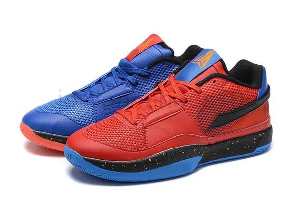 2023 new ja 1 men women basketball shoes morant anthracite metallic silver cobalt bliss sports shoe size 7-12 sneakers 2.5
2023 new ja 1 men women basketball shoes morant anthracite metallic silver cobalt bliss sports shoe size 7-12 sneakers 2.5