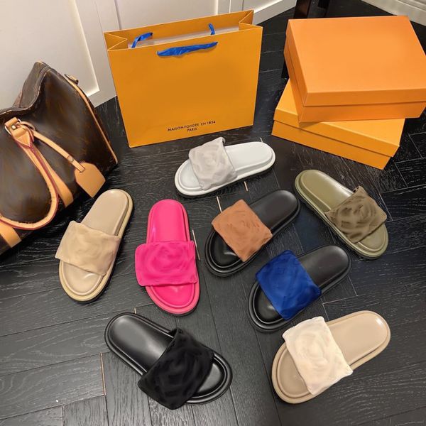 pool pillow comfort mule slippers brown black nylon monograms sandal women men's slip flip flops padded embossed strap slides sports ou
pool pillow comfort mule slippers brown black nylon monograms sandal women men's slip flip flops padded embossed strap slides sports ou