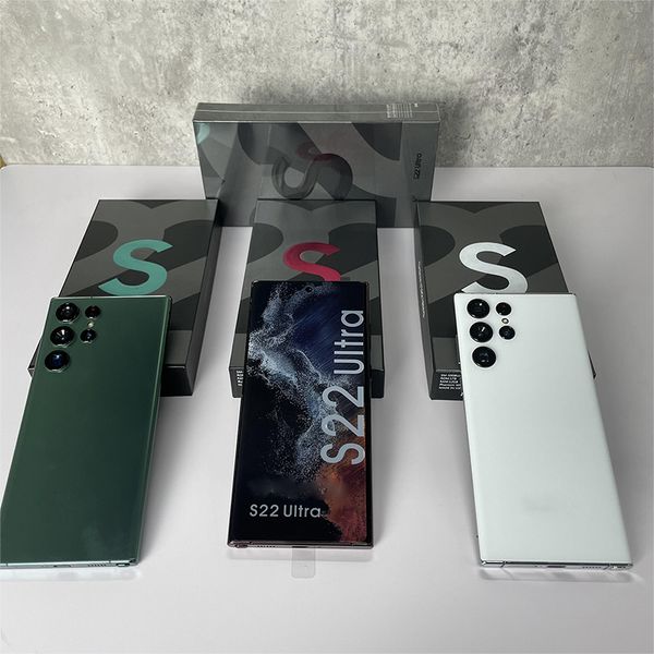 7.3 hd sansung s22 s23 cell phone 12g 512gb 1tb 5g mobile phone android 13 original unlocked smartphone wholesale type-c
7.3 hd sansung s22 s23 cell phone 12g 512gb 1tb 5g mobile phone android 13 original unlocked smartphone wholesale type-c