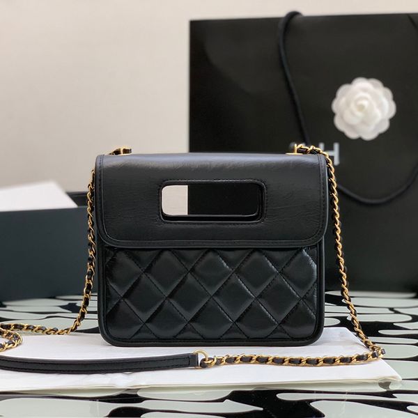 designer flap bag luxury handbag genuine leather crossbody bag 20cm high imitation shoulder bag with box zc039
designer flap bag luxury handbag genuine leather crossbody bag 20cm high imitation shoulder bag with box zc039