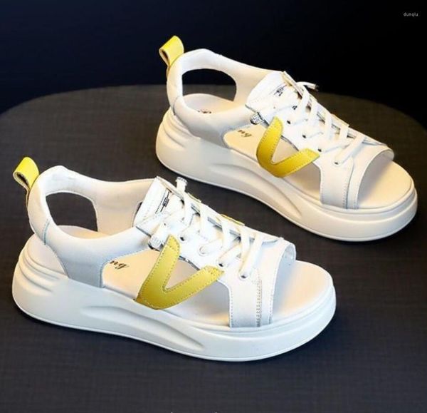 sandals women's beach shoes 2023 summer hollow breathable casual sports sneaker fashion female platform all-match street sandal, Black
sandals women's beach shoes 2023 summer hollow breathable casual sports sneaker fashion female platform all-match street sandal, Black
