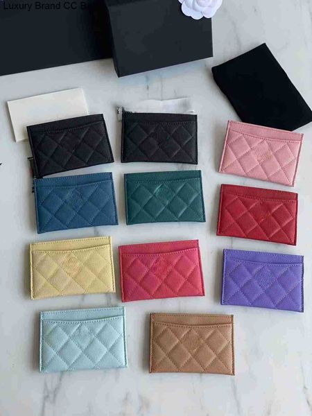 wallets cc luxury designer card holder women wallet credit cc wallets womens classic quilted card bag fashion sheepskin mini caviar original, Red;black
wallets cc luxury designer card holder women wallet credit cc wallets womens classic quilted card bag fashion sheepskin mini caviar original, Red;black