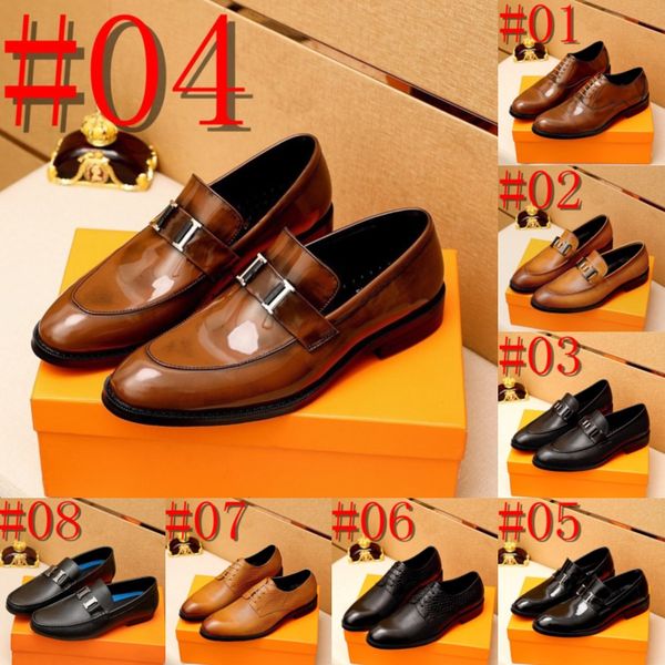 20model luxurious men leather shoes factory custom made italian designer dress shoe wedding party monk luxury genuine shoes zapatos, Black
20model luxurious men leather shoes factory custom made italian designer dress shoe wedding party monk luxury genuine shoes zapatos, Black