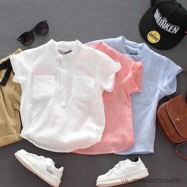shirts kids boys blouses shirt new arrival summer baby boys casual white pink blue linen blouses kids summer clothing, White;black
shirts kids boys blouses shirt new arrival summer baby boys casual white pink blue linen blouses kids summer clothing, White;black