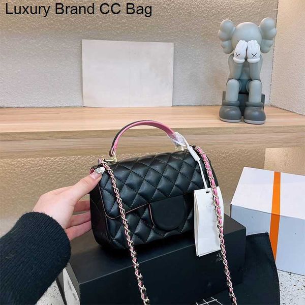 handbag mini new designer cc shoulder chain bag shoulder bags with handle luxury bag fashion messenger bag for women genuine leather womens
handbag mini new designer cc shoulder chain bag shoulder bags with handle luxury bag fashion messenger bag for women genuine leather womens