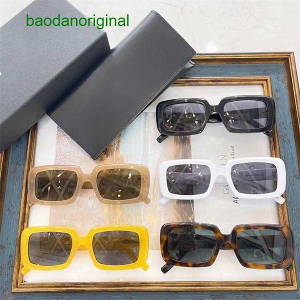 sainte larurt designer sunglasses slpins fashion individuality plate box sunglasses female star online red sun glasses male sl534 2i99, White;black
sainte larurt designer sunglasses slpins fashion individuality plate box sunglasses female star online red sun glasses male sl534 2i99, White;black