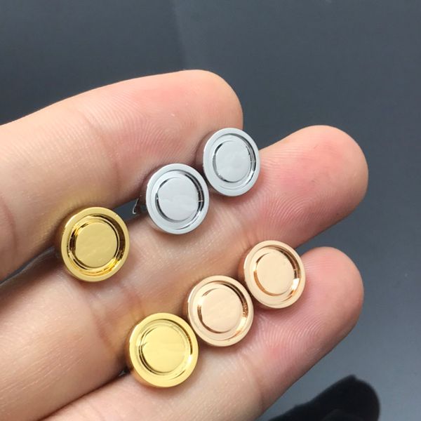 earrings designer for women earrings earring stud luxury earring high polished gold diamond titanium steel love earrings, Golden;silver
earrings designer for women earrings earring stud luxury earring high polished gold diamond titanium steel love earrings, Golden;silver