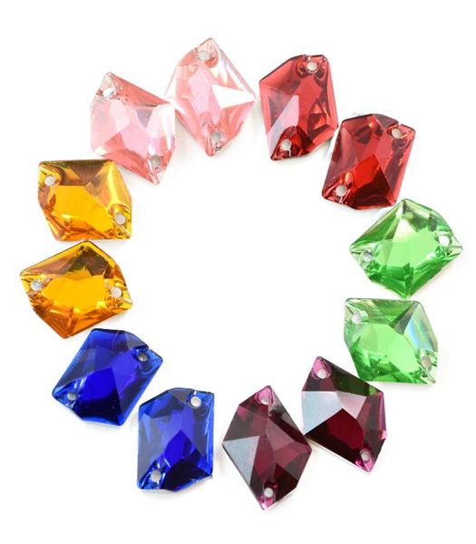 big selling 16x20mm 100pcs cosmic resin sew on rhinestone flatback many colors sewon rhinestone for garment decorations y29175775466, Black
big selling 16x20mm 100pcs cosmic resin sew on rhinestone flatback many colors sewon rhinestone for garment decorations y29175775466, Black