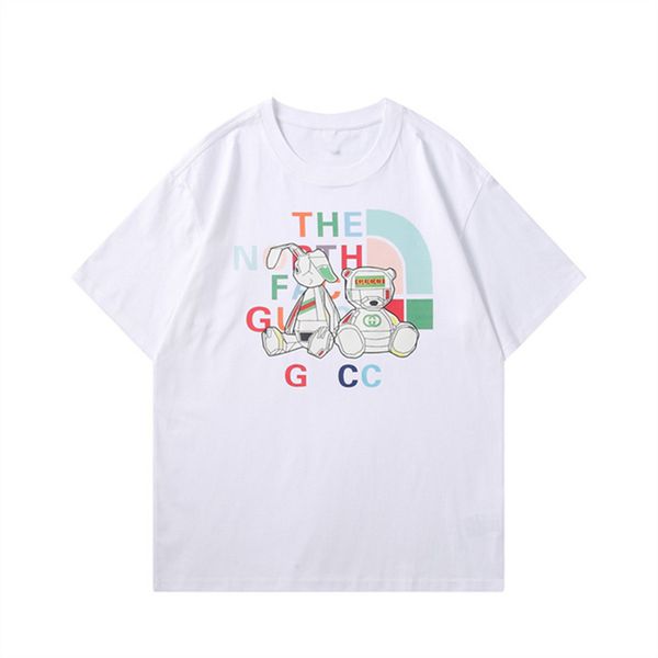 summer men's designer t shirt suit casual men and women's t-shirt plaid printed short sleeve shirts selling high-end men hip-hop c, White;black
summer men's designer t shirt suit casual men and women's t-shirt plaid printed short sleeve shirts selling high-end men hip-hop c, White;black