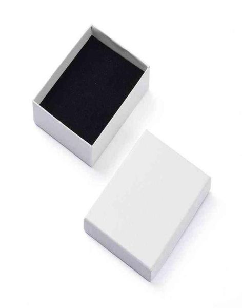 jewelry gift box bracelet necklace earrings ring organizer storage box paper cardboard jewellery packaging container with sponge h8107721, Black;white
jewelry gift box bracelet necklace earrings ring organizer storage box paper cardboard jewellery packaging container with sponge h8107721, Black;white