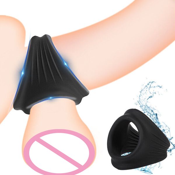 set scrotum rings for men delay ejaculation persistent erection man dick enlarger rings reusable cock ringes toys for c, Black;white
set scrotum rings for men delay ejaculation persistent erection man dick enlarger rings reusable cock ringes toys for c, Black;white