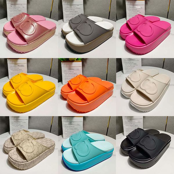 luxury g house slippers new interlocking slippers sandals slider macaroon thick-soled anti-slip soft-soled women wear beach flip-flops ladie, Black
luxury g house slippers new interlocking slippers sandals slider macaroon thick-soled anti-slip soft-soled women wear beach flip-flops ladie, Black