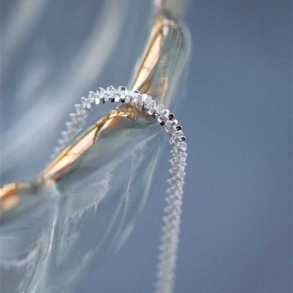 66sbangle designer bracelet factory outlet gypsophila women's adjustable shiny bracelet silver fashion jewelry wedding gift sl4892023, Black
66sbangle designer bracelet factory outlet gypsophila women's adjustable shiny bracelet silver fashion jewelry wedding gift sl4892023, Black