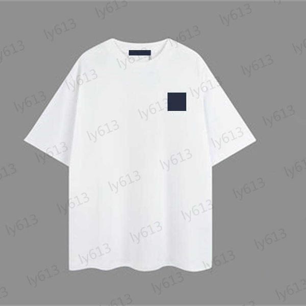 fashion white designer mens t shirt luxury loose casual versatile minimalist classic brand digital logo printed round neck short sleeves mal, White;black
fashion white designer mens t shirt luxury loose casual versatile minimalist classic brand digital logo printed round neck short sleeves mal, White;black