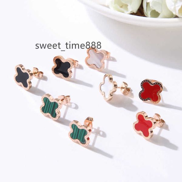 stud earrings anti-allergic stainless steel jewelry ear studs rose gold plated earrings, Silver
stud earrings anti-allergic stainless steel jewelry ear studs rose gold plated earrings, Silver