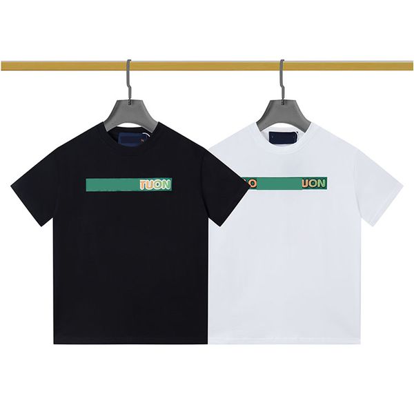 letter mens print t shirts luxury fashion designer summer short sleeve size m-3xl, White;black
letter mens print t shirts luxury fashion designer summer short sleeve size m-3xl, White;black