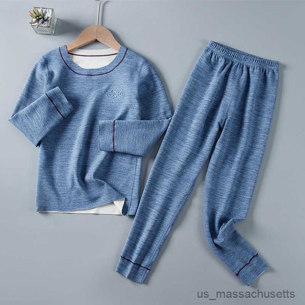 pajamas autumn kids thermal set fleece warm girls long johns children 2-14 years kids clothes sleepwear for boys, Blue;red
pajamas autumn kids thermal set fleece warm girls long johns children 2-14 years kids clothes sleepwear for boys, Blue;red