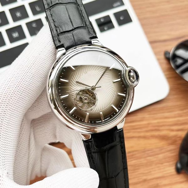 men's tourbillon high-quality watch all refined steel makes a luxury watch equipped with high-performance movement that can be controll, Slivery;golden
men's tourbillon high-quality watch all refined steel makes a luxury watch equipped with high-performance movement that can be controll, Slivery;golden