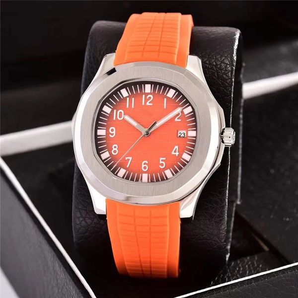 aaa watch movement automatic men's watch rubber strap fashion luxury sports men's watch, Slivery;golden
aaa watch movement automatic men's watch rubber strap fashion luxury sports men's watch, Slivery;golden