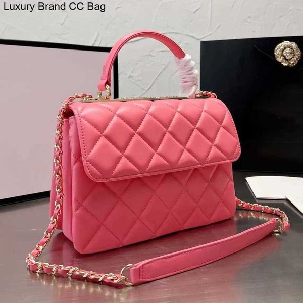 lambskin bags womens luxury totes bags cc solid color shoulder classic quilted plaid handbag metal sheet letters champagne gold button co ha
lambskin bags womens luxury totes bags cc solid color shoulder classic quilted plaid handbag metal sheet letters champagne gold button co ha