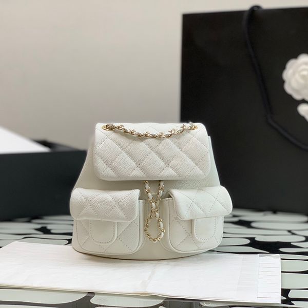 designer backpack luxury handbag genuine leather shoulder bag 17.5cm high imitation crossbody bag with box zc028
designer backpack luxury handbag genuine leather shoulder bag 17.5cm high imitation crossbody bag with box zc028