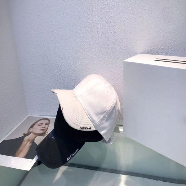 summer alphabet embroidery designer ball cap couple vacation travel sporty style washed and worn out hole black and white casquette, Blue;gray
summer alphabet embroidery designer ball cap couple vacation travel sporty style washed and worn out hole black and white casquette, Blue;gray