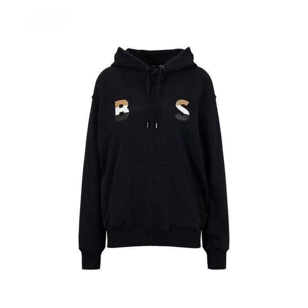 hb hooded sweater mens womens sweatshirt bo 23 ss designer hoodie liner print pullover shirt coat men hoodies cotton hoody oversize sweaters, Black
hb hooded sweater mens womens sweatshirt bo 23 ss designer hoodie liner print pullover shirt coat men hoodies cotton hoody oversize sweaters, Black
