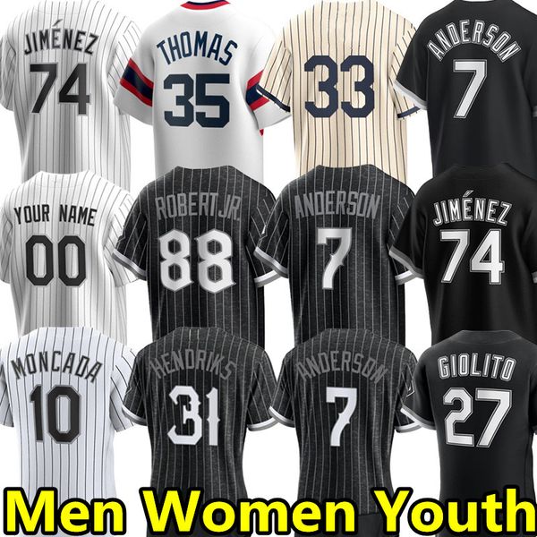 custom baseball jerseys tim anderson luis robert eloy jimenez yoan moncada andrew vaughn elvis andrus liam hendriks benintendi yasmani grand, Blue;black
custom baseball jerseys tim anderson luis robert eloy jimenez yoan moncada andrew vaughn elvis andrus liam hendriks benintendi yasmani grand, Blue;black