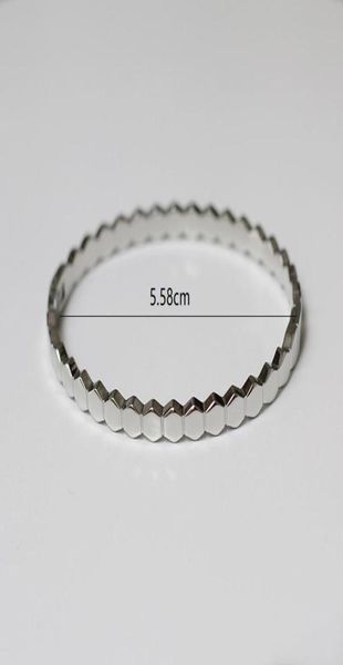 honeycomb hexagonal geometry bangle stainless steel for women gold color simple elegant fashion bangle9030569, Black
honeycomb hexagonal geometry bangle stainless steel for women gold color simple elegant fashion bangle9030569, Black