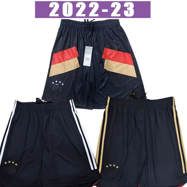 2022 soccer shorts germanies sane hummels kroos werner muller football pants 2023 gotze gnabry reus musiala 22 23 home away short sleeve ico, Black;red
2022 soccer shorts germanies sane hummels kroos werner muller football pants 2023 gotze gnabry reus musiala 22 23 home away short sleeve ico, Black;red
