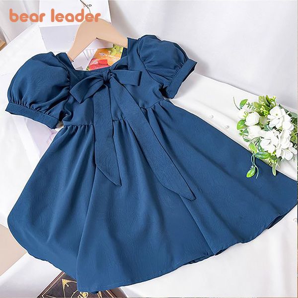 girl s dresses bear leader girls summer 2023 fashion bow design princess 2 6 years old korean chiffon 230508, Red;yellow
girl s dresses bear leader girls summer 2023 fashion bow design princess 2 6 years old korean chiffon 230508, Red;yellow