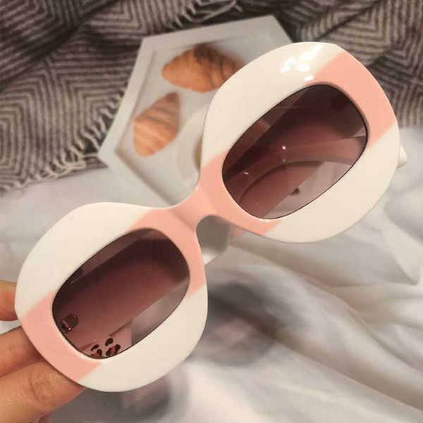 2022 fashion unique round patchwork color sunglasses women vintage optical anti-blue glasses female punk eyeglasses 0508
2022 fashion unique round patchwork color sunglasses women vintage optical anti-blue glasses female punk eyeglasses 0508