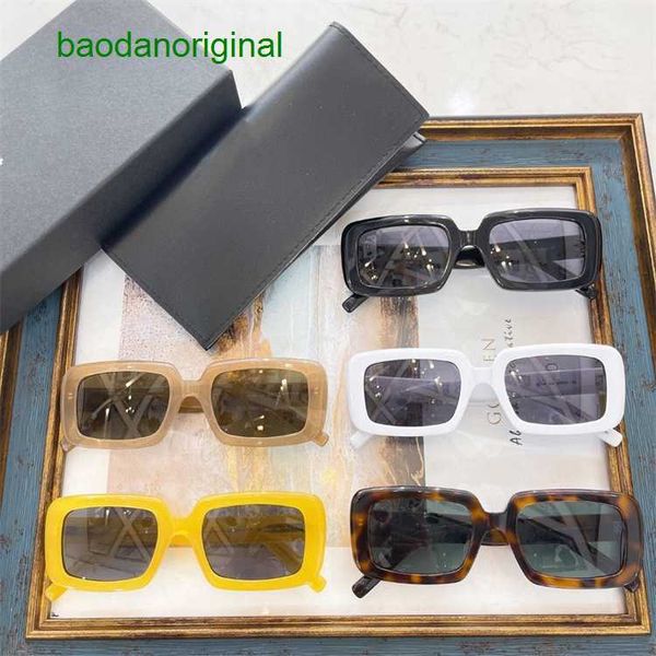 sainte larurt designer sunglasses slpins fashion individuality plate box sunglasses female star online red sun glasses male sl534, White;black
sainte larurt designer sunglasses slpins fashion individuality plate box sunglasses female star online red sun glasses male sl534, White;black