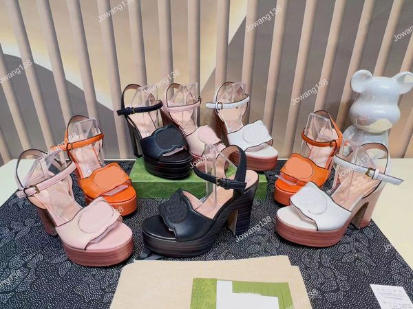 new g-stud open-toe sandals with interlocking sandal cross ankle strap horseshoe heels horsebit platform sandals designer sandals party dres, Black
new g-stud open-toe sandals with interlocking sandal cross ankle strap horseshoe heels horsebit platform sandals designer sandals party dres, Black