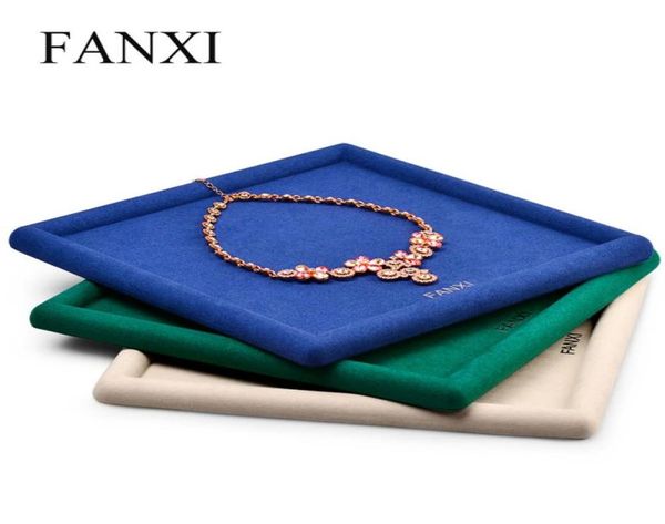 jewelry tray velvet ring necklace display stand greenblue jewelry organizer tray bracelet display holder6647309, Black
jewelry tray velvet ring necklace display stand greenblue jewelry organizer tray bracelet display holder6647309, Black