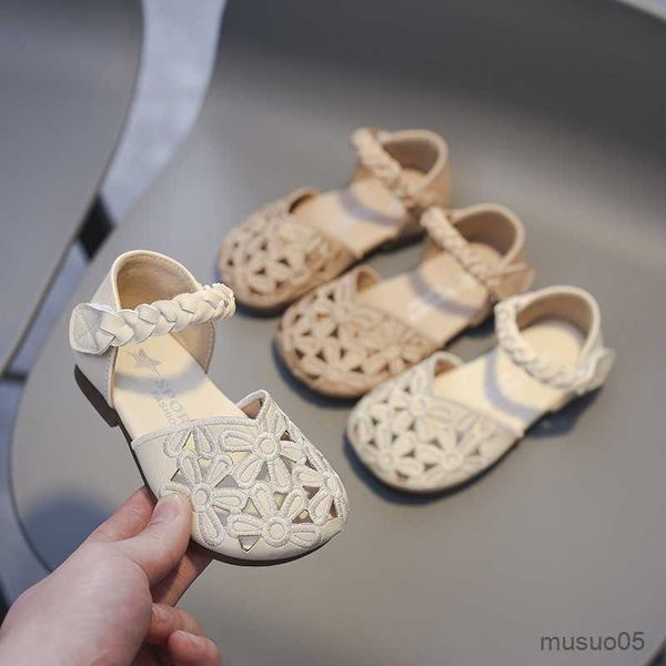 sandals baby girls sandals anti-collision summer infant toddler shoes children shoes kids birthday party cut-outs floral princess shoes, Black;red
sandals baby girls sandals anti-collision summer infant toddler shoes children shoes kids birthday party cut-outs floral princess shoes, Black;red