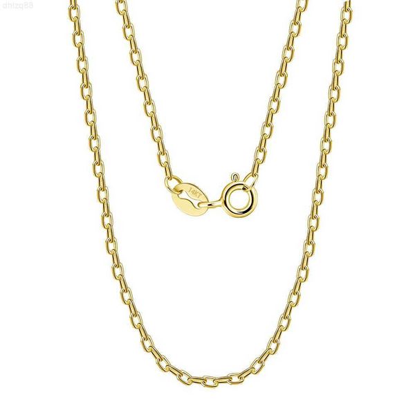 rinntin gc01 gold jewelry making supplies 14k metal stamp real 14k solid gold 1.3mm thin cable chain necklace for women, Silver
rinntin gc01 gold jewelry making supplies 14k metal stamp real 14k solid gold 1.3mm thin cable chain necklace for women, Silver