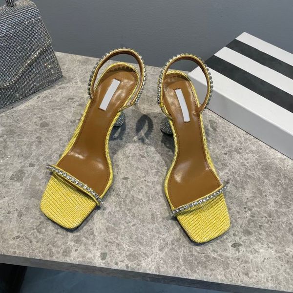 summer women's wear designer sandals fashion lip diamond leather high heels 8.5cm show party wedding dress shoes 35-42, Black
summer women's wear designer sandals fashion lip diamond leather high heels 8.5cm show party wedding dress shoes 35-42, Black
